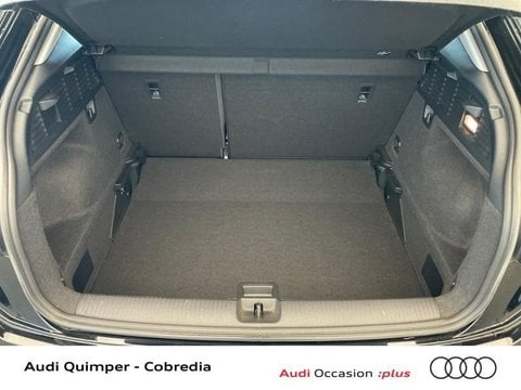 Voitures D'occasion À Quimper | Audi Q2 30 Tfsi 110Ch Design