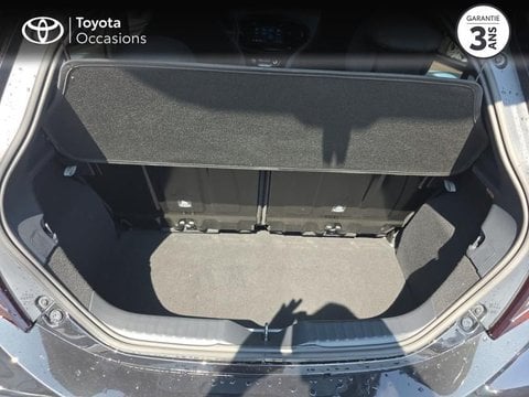 Voitures D'occasion À Vannes | Toyota Aygo X 1.0 Vvt-I 72Ch Design S-Cvt My24
