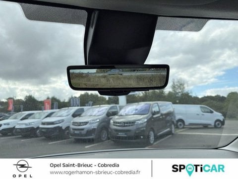 Voitures D'occasion À Yffiniac | Opel Combo M 650Kg Bluehdi 100Ch S&S