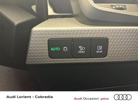 Voitures D'occasion À Lanester | Audi A1 Sportback 30 Tfsi 116Ch S Line S Tronic 7