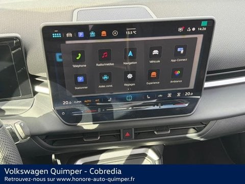 Voitures D'occasion À Quimper | Volkswagen T-Roc 1.5 Etsi 150Ch R-Line Dsg7