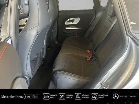 Voitures D'occasion À Bonchamps-Les-Laval | Mercedes-Benz Cla Shooting Brake 250+ Eq 272Ch Amg Line