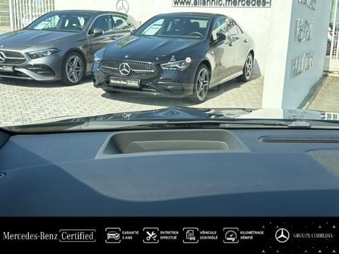 Voitures D'occasion À Vannes | Mercedes-Benz Gla 250 E 160+102Ch Amg Line 8G-Dct