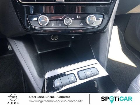 Voitures D'occasion À Yffiniac | Opel Mokka 1.2 Turbo 130Ch Elegance Business Bva8