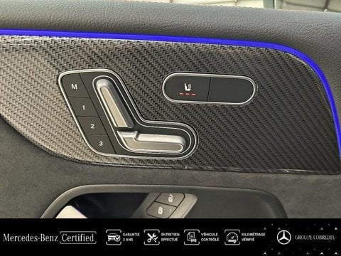 Voitures D'occasion À Caudan | Mercedes-Benz Classe B 200D 150Ch Amg Line 8G-Dct