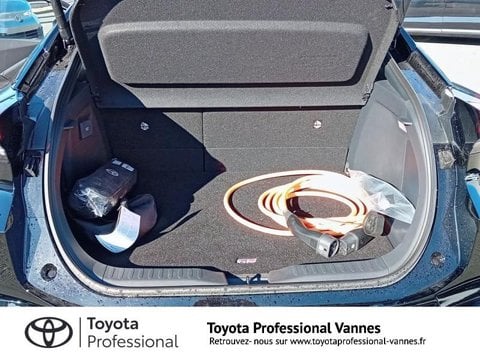 Voitures D'occasion À Vannes | Toyota C-Hr 2.0 Hybride Rechargeable 225Ch Gr Sport Premiere My25