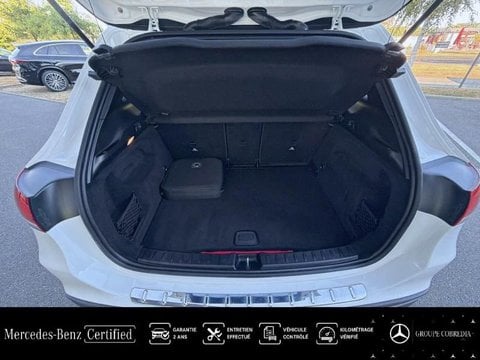 Voitures D'occasion À Saint-Malo | Mercedes-Benz Gla 250 E 218Ch Amg Line 8G-Dct