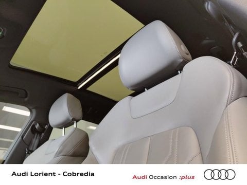 Voitures D'occasion À Lanester | Audi E-Tron 55 408Ch Avus Extended E-Quattro 9Cv