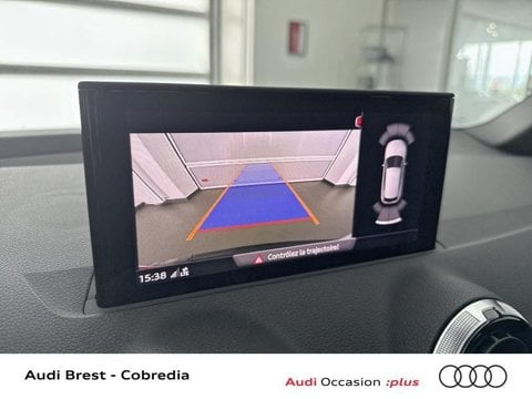 Voitures D'occasion À Brest | Audi Q2 30 Tdi 116Ch S Line S Tronic 7