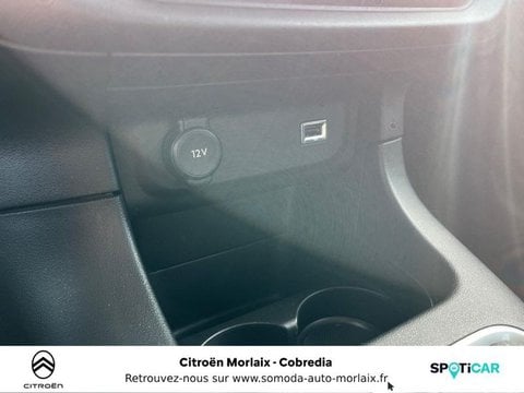 Voitures D'occasion À Saint-Martin-Des-Champs | Citroën C3 1.2 Puretech 83Ch S&S C-Series 123G