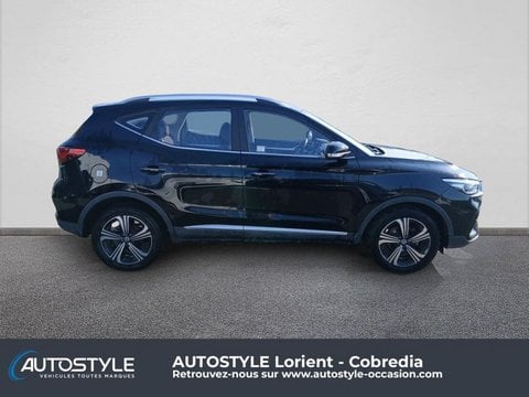 Voitures D'occasion À Lanester | Mg Zs 1.5 Vti-Tech 106Ch Comfort