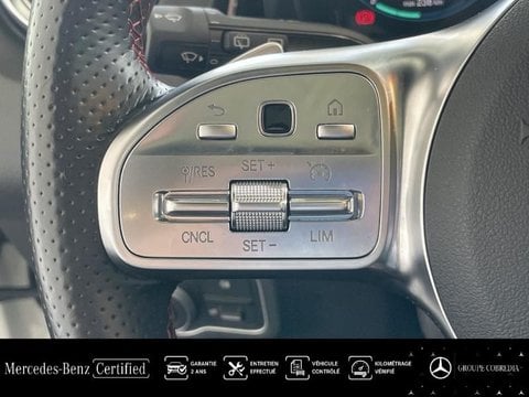 Voitures D'occasion À Quimper | Mercedes-Benz Eqb 250+ 190Ch Amg Line