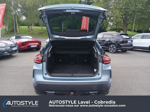 Voitures D'occasion À Laval | Citroën C4 Bluehdi 130Ch S&S Shine Eat8