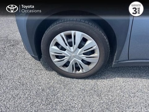 Voitures D'occasion À Lannion | Toyota Aygo X 1.0 Vvt-I 72Ch Dynamic My24