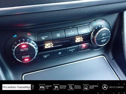 Voitures D'occasion À Saint-Grégoire | Mercedes-Benz Gla 200 D 136Ch Sensation 7G-Dct Euro6C