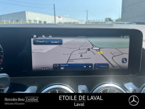 Voitures D'occasion À Bonchamps-Les-Laval | Mercedes-Benz Gla 250 E Hybrid Eq 218Ch Amg Line 8G-Dct