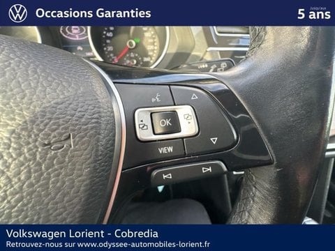 Voitures D'occasion À Lanester | Volkswagen Tiguan 1.5 Tsi Evo 150Ch Confortline Dsg7 Euro6Dt