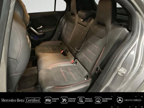Voitures D'occasion À Caudan | Mercedes-Benz Classe A 180 136Ch Amg Line 7G-Dct