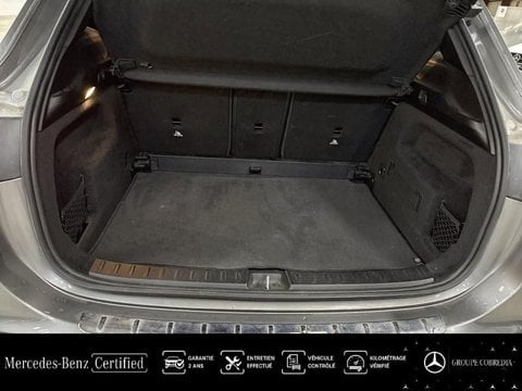 Voitures D'occasion À Caudan | Mercedes-Benz Gla 200 D 150Ch Progressive Line 8G-Dct