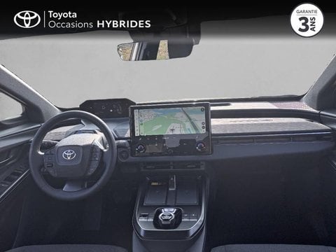 Voitures D'occasion À Lanester | Toyota C-Hr+ 224Ch 77Kwh Design Grande Autonomie