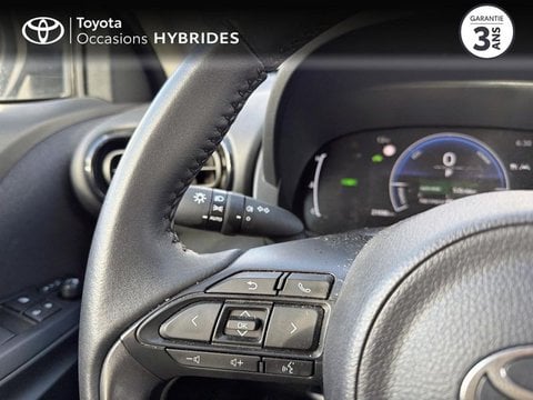 Voitures D'occasion À Pluneret | Toyota Yaris Cross 116H Dynamic Mc24