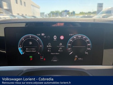 Voitures D'occasion À Lanester | Volkswagen Passat Sw 2.0 Tdi Evo 150Ch Elegance Dsg7