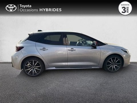 Voitures D'occasion À Concarneau | Toyota Corolla 1.8 140Ch Gr Sport My23