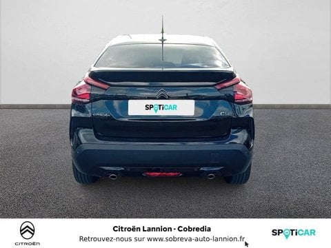 Voitures D'occasion À Lannion | Citroën C4 Puretech 130Ch S&S Shine Eat8