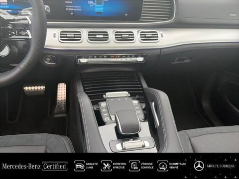 Voitures D'occasion À Caudan | Mercedes-Benz Gle 53 Amg Hybrid 449Ch+184Ch 4Matic+ 9G-Speedshift...