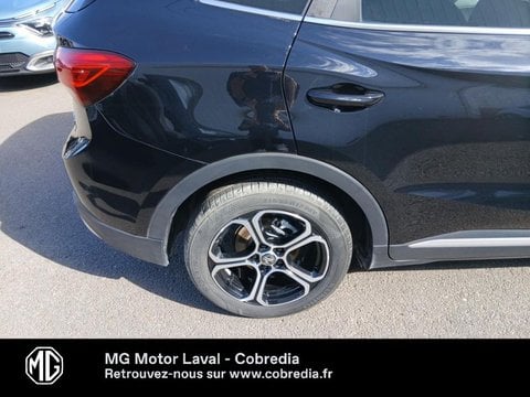 Voitures D'occasion À Laval | Mg Zs 1.5 Hybrid+ 197Ch Comfort