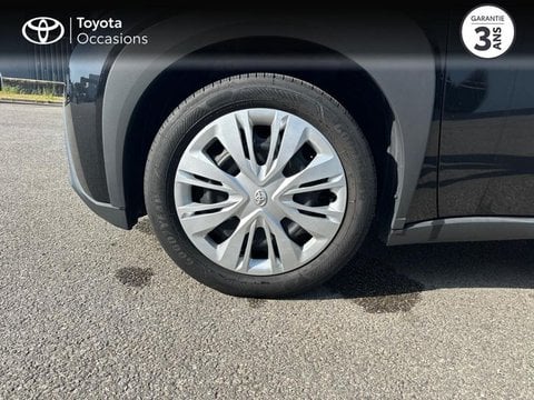 Voitures D'occasion À Belz | Toyota Aygo X 1.0 Vvt-I 72Ch Dynamic My24