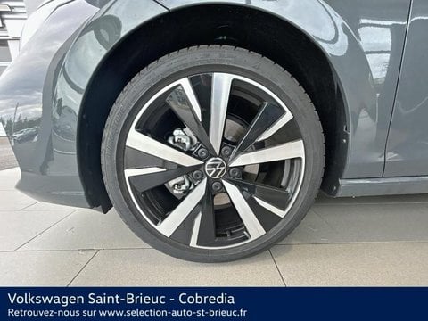 Voitures D'occasion À Saint-Brieuc | Volkswagen Golf Sw 1.5 Etsi Evo2 150Ch Style Dsg7