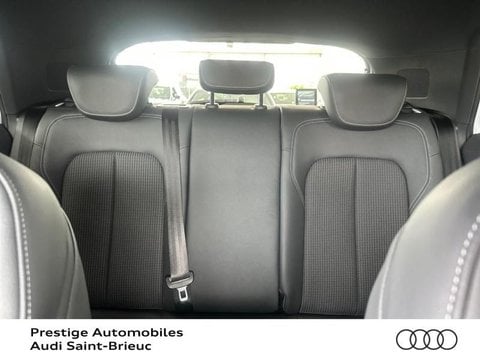 Voitures D'occasion À Saint-Brieuc | Audi Q2 35 Tfsi 150Ch S Line Plus S Tronic 7