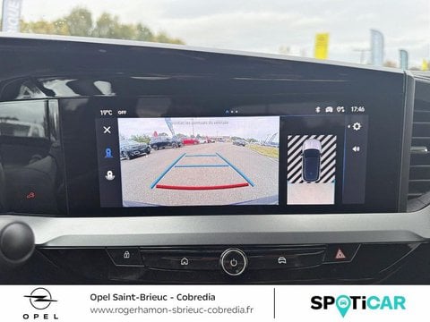 Voitures D'occasion À Yffiniac | Opel Mokka 1.2 Turbo Hybrid 145Ch Edition E-Dct6