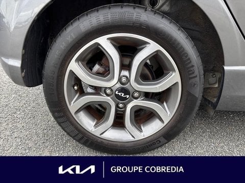 Voitures D'occasion À Yffiniac | Kia Picanto 1.2 Dpi 84Ch Gt Line