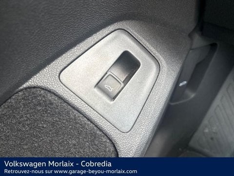 Voitures D'occasion À Morlaix | Volkswagen Tiguan 2.0 Tdi 150Ch Elegance Dsg7