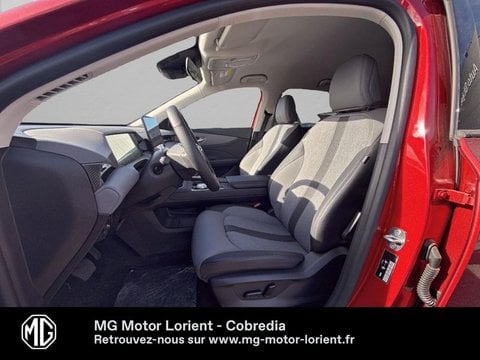 Voitures D'occasion À Lanester | Mg Mgs5 Ev Ev 231Ch - 64Kwh Luxury