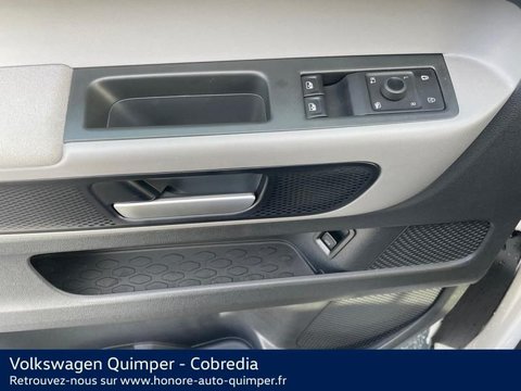 Voitures D'occasion À Quimper | Volkswagen Id. Buzz 204Ch Pro 77 Kwh