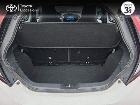 Voitures D'occasion À Brest | Toyota Aygo X 1.0 Vvt-I 72Ch Dynamic My24