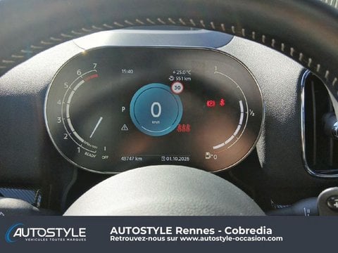 Voitures D'occasion À La Mézière | Mini Countryman Cooper S 178Ch Edition Premium Plus All4 Bva8