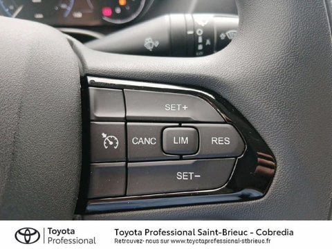 Voitures D'occasion À Plérin | Toyota Proace Max Fg L3H2 3.5 140Ch Start Pack Confort My25 Véh...