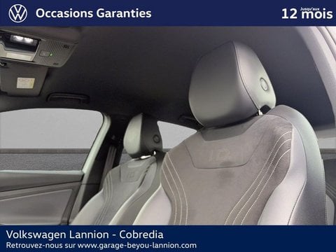 Voitures D'occasion À Lannion | Volkswagen Id.4 174Ch Pro 77 Kwh Life Plus