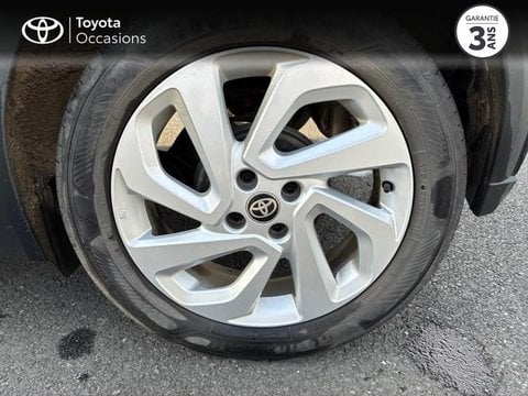 Voitures D'occasion À Plérin | Toyota Aygo X 1.0 Vvt-I 72Ch Design My24