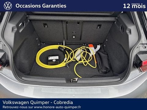 Voitures D'occasion À Quimper | Volkswagen Id.3 145Ch Pro 58 Kwh