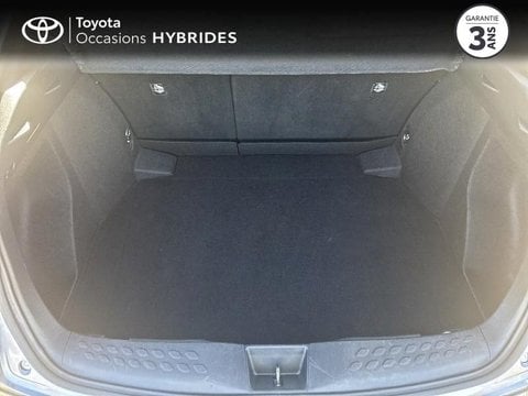 Voitures D'occasion À Noyal-Pontivy | Toyota C-Hr 122H Design 2Wd E-Cvt Rc18