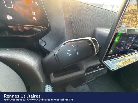 Voitures D'occasion À Cesson-Sévigné | Volkswagen Id. Buzz Cargo 286Ch 79Kwh Pro