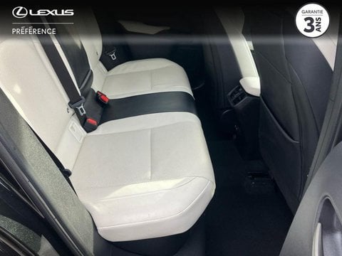 Voitures D'occasion À Lanester | Lexus Ux 250H 4Wd F Sport Executive My20