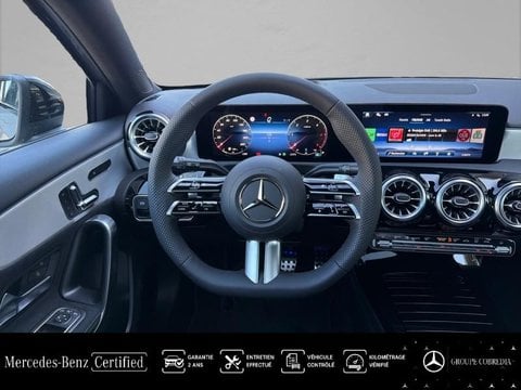 Voitures D'occasion À Saint-Grégoire | Mercedes-Benz Classe A 200 D 150Ch Amg Exclusive Design ...
