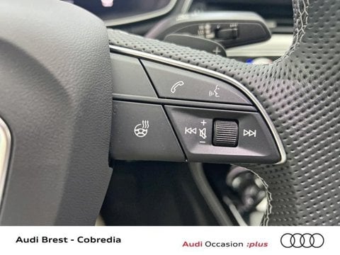 Voitures D'occasion À Brest | Audi S5 Sportback 3.0 Tdi 341Ch Quattro Tiptronic 8