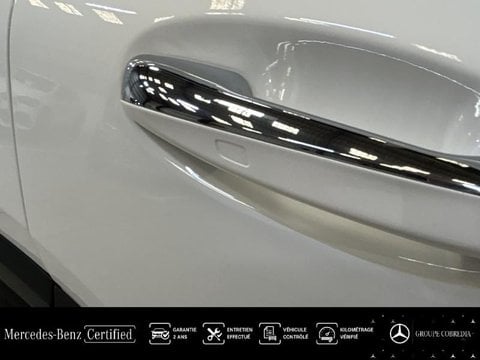 Voitures D'occasion À Caudan | Mercedes-Benz Gla 250 E 160+102Ch Progressive Line 8G-Dct